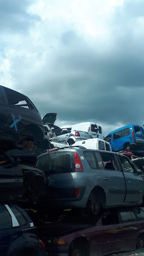 Aperçu des activités de la casse automobile AUTO YUTZ-M WITTMANN située à YUTZ (57970)